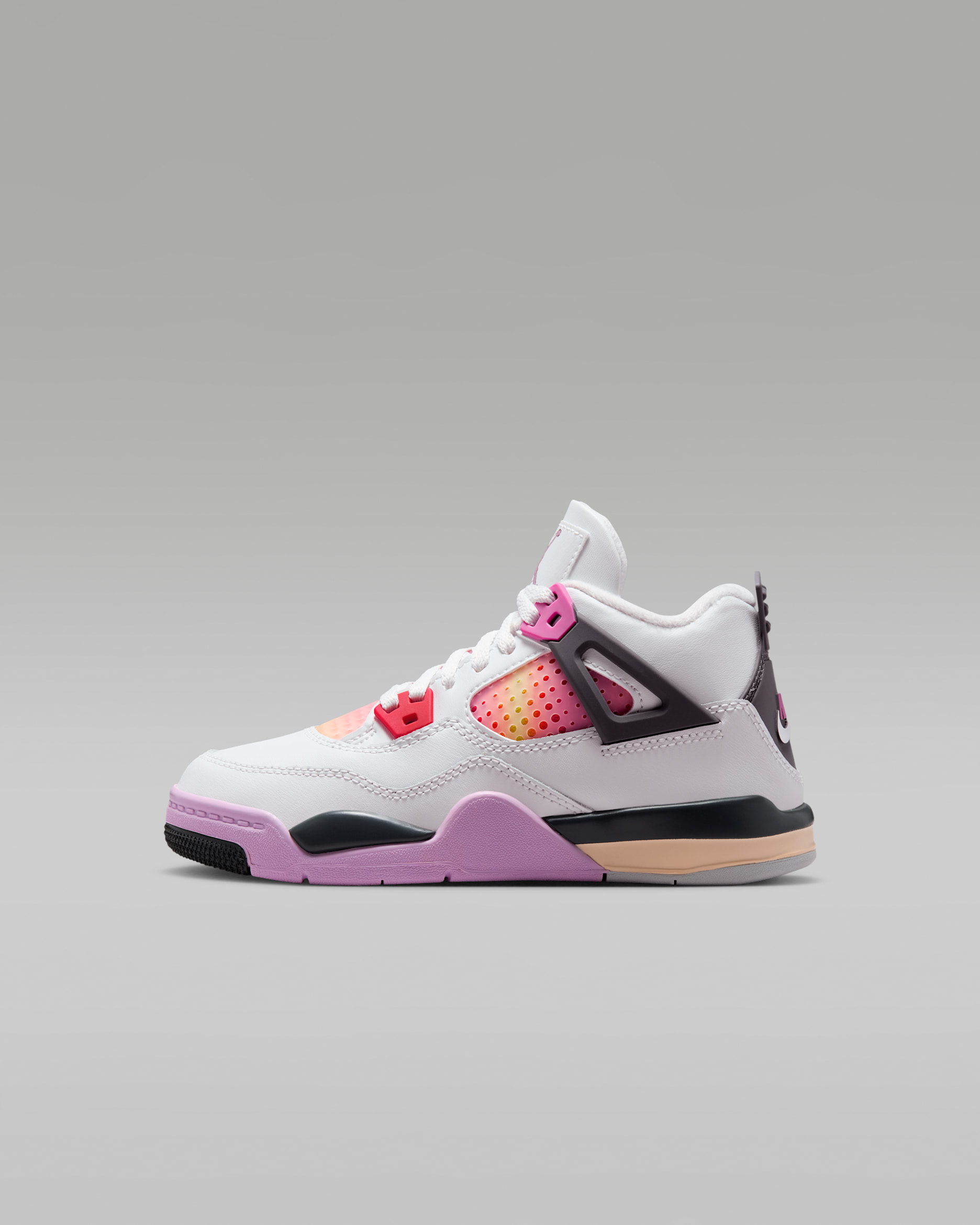 Jordan 4 Retro 
